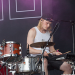 Ruisrock 2015 | Eva & Manu (81/280)
